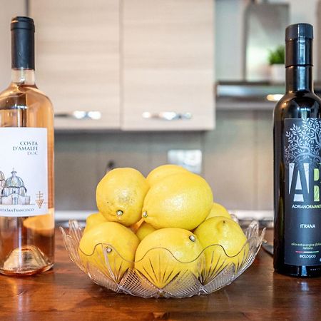 로마 La Casa Dei Limoni 아파트 외부 사진