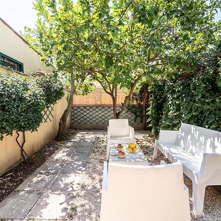 로마 La Casa Dei Limoni 아파트 외부 사진